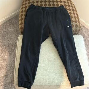 Nike sweatpants